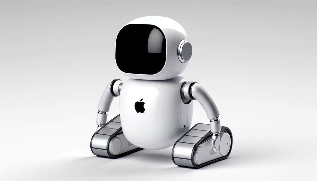 Astro Robot