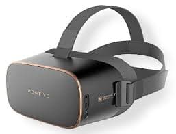 Vr Head-Set